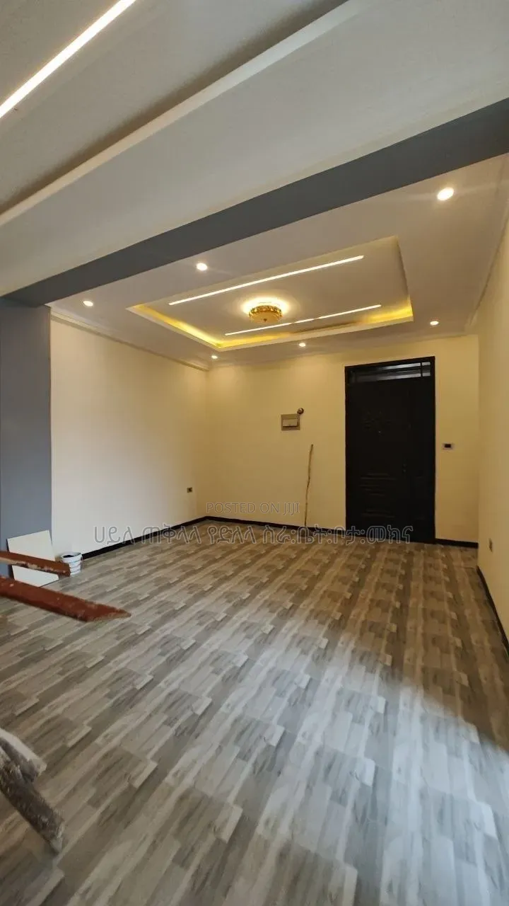 Furnished 2bdrm Condo in Ayat 49, Yeka for sale