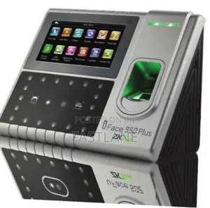 ZKTeco iFace 950 PLUS