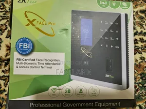 ZKTeco iFace 950 PLUS