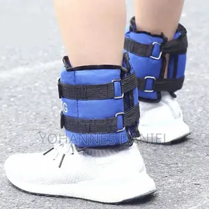 Ankle Weight #1