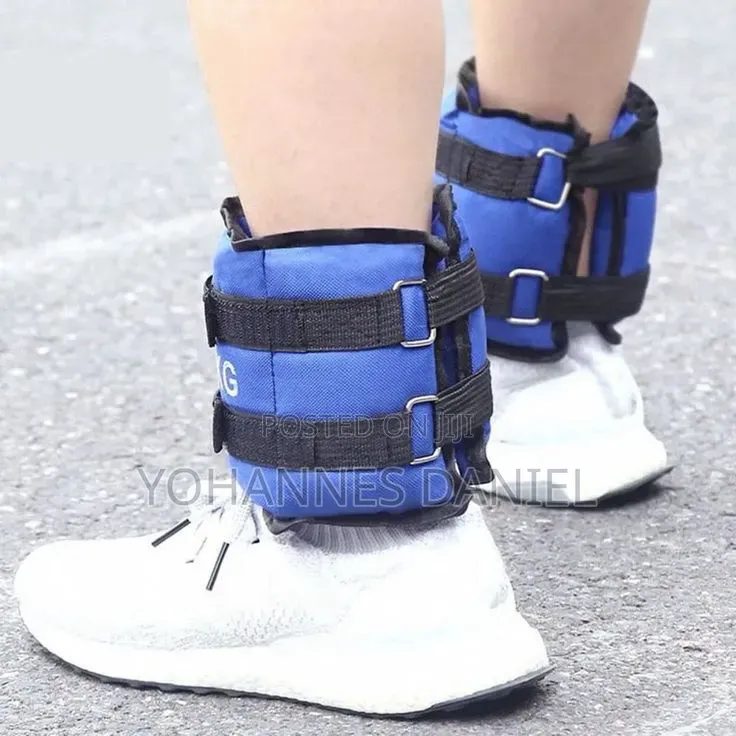 Ankle Weight #1