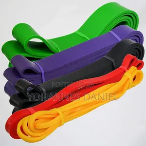 Loop Resistance Band/Complete Set