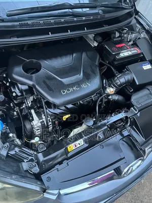 Hyundai Elantra 2013 Blue