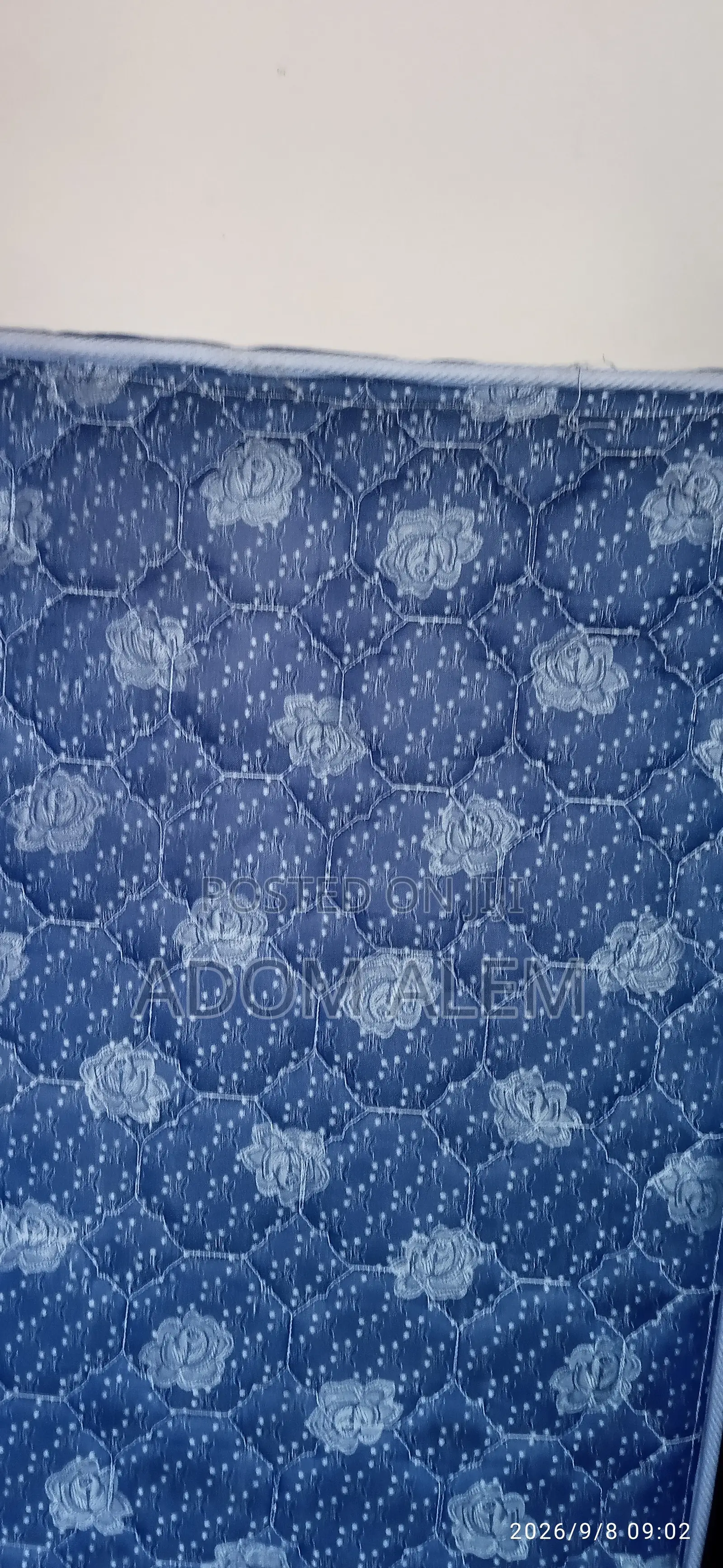 ፍራሽ /Mattress
