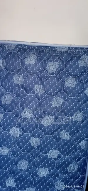 ፍራሽ /Mattress