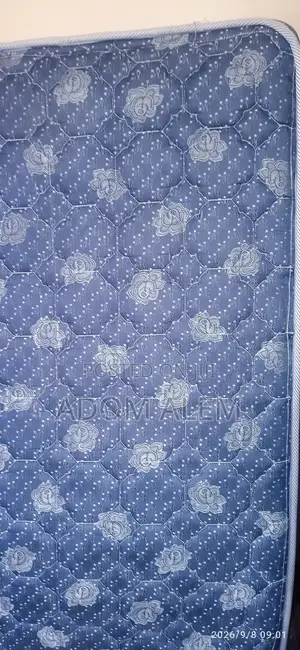 ፍራሽ /Mattress