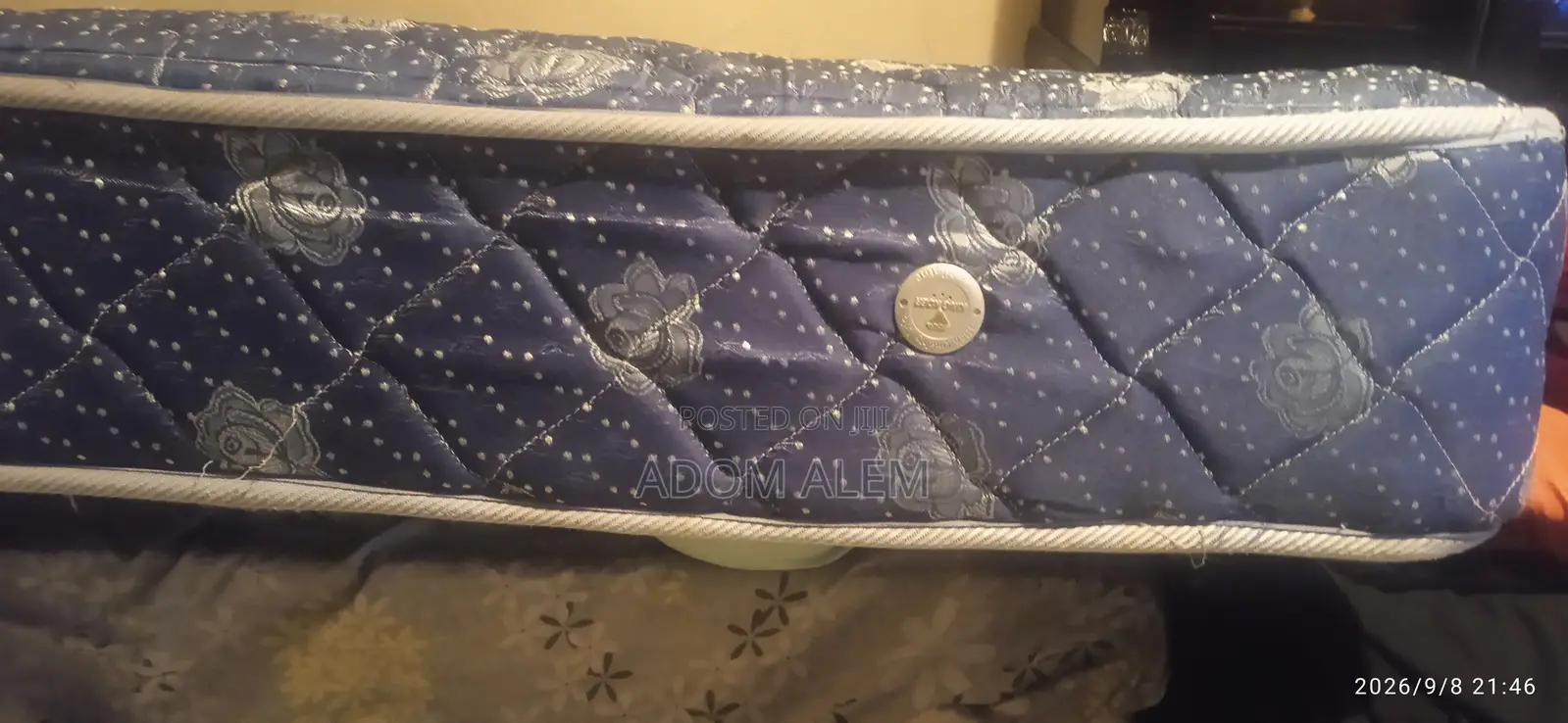 ፍራሽ /Mattress