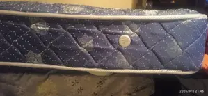 ፍራሽ /Mattress