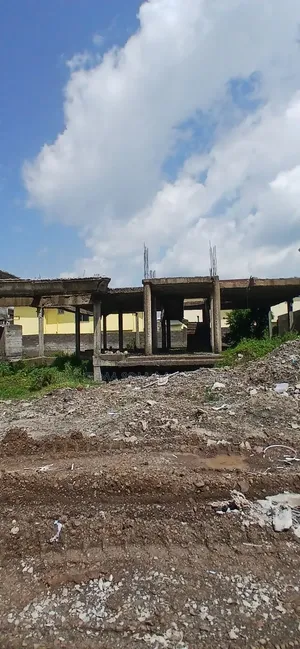 6bdrm Townhouse/Terrace in Ccd Realstate Inside, Oromia-Finfinne