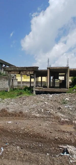 6bdrm Townhouse/Terrace in Ccd Realstate Inside, Oromia-Finfinne