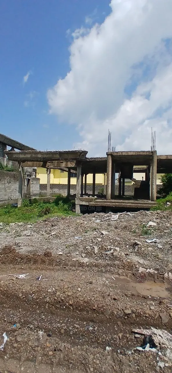 6bdrm Townhouse/Terrace in Ccd Realstate Inside, Oromia-Finfinne
