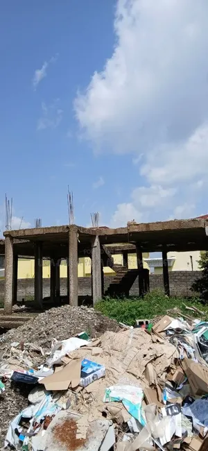 6bdrm Townhouse/Terrace in Ccd Realstate Inside, Oromia-Finfinne