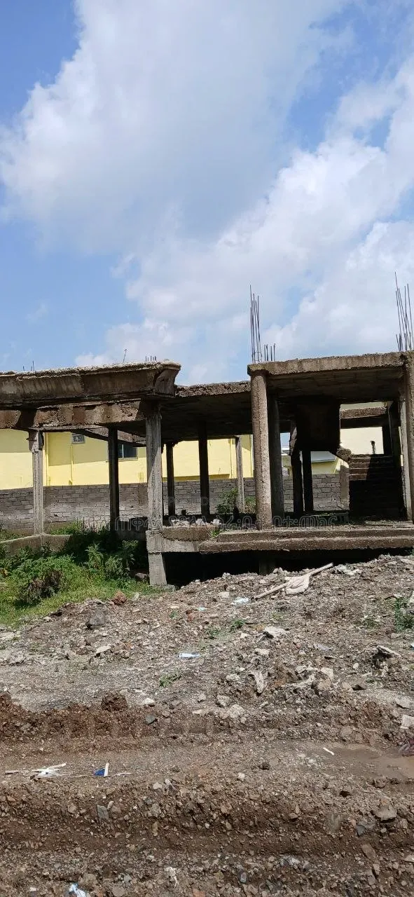 6bdrm Townhouse/Terrace in Ccd Realstate Inside, Oromia-Finfinne