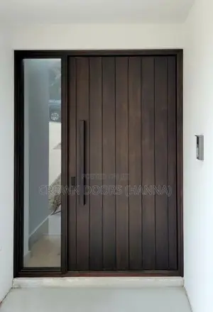 Main Gates 100% Water Proof With Quality and Luxury Looks