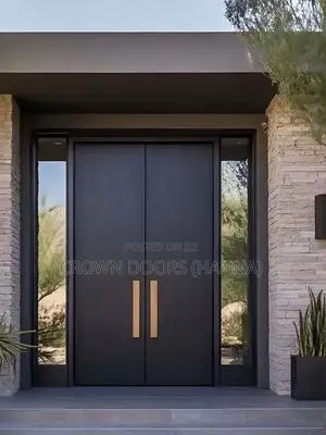 Main Gates 100% Water Proof With Quality and Luxury Looks