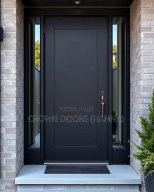 Main Gates 100% Water Proof With Quality and Luxury Looks