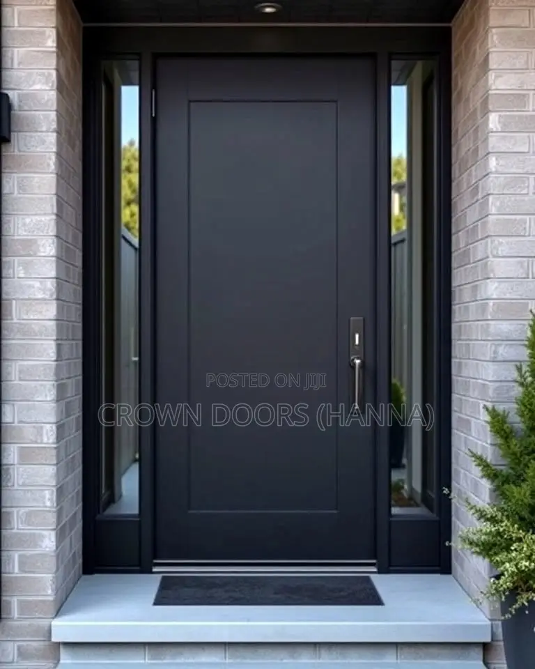 Main Gates 100% Water Proof With Quality and Luxury Looks