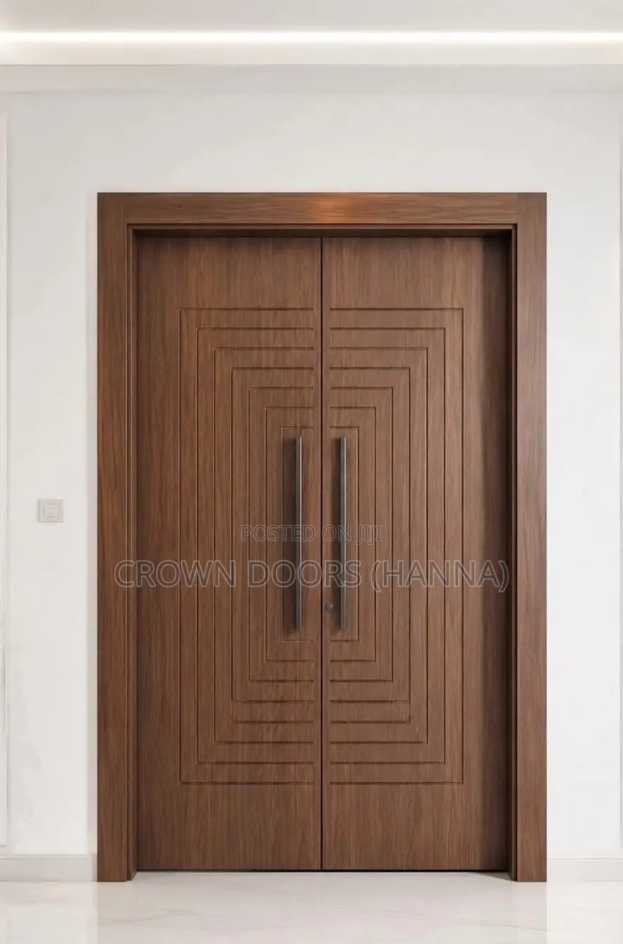 Main Gates 100% Water Proof With Quality and Luxury Looks