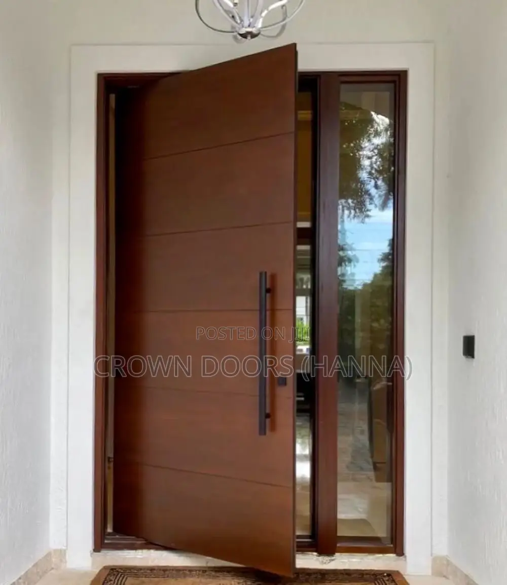 Main Gates 100% Water Proof With Quality and Luxury Looks