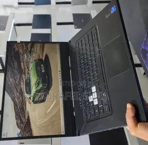 New Laptop Asus TUF Dash F15 16GB Intel Core i7 SSD 512GB