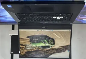 New Laptop Asus TUF Dash F15 16GB Intel Core i7 SSD 512GB