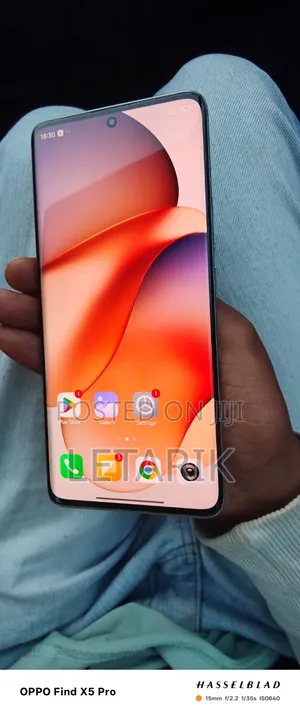 New Xiaomi Redmi Note 14 Pro 128 GB Green