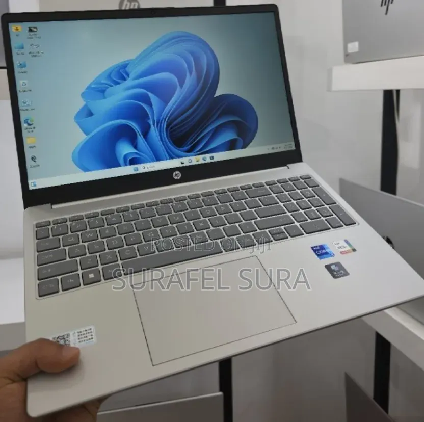 New Laptop HP Stream Notebook 16GB Intel Core i7 SSD 512GB