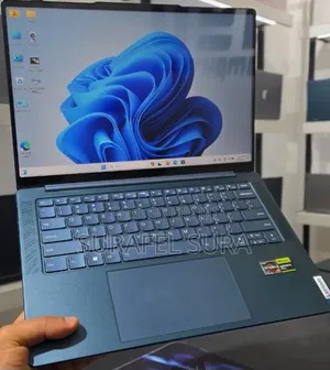 New Laptop Lenovo Yoga 2 16GB AMD Ryzen 7 SSD 512GB