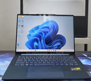 New Laptop Lenovo Yoga 2 16GB AMD Ryzen 7 SSD 512GB
