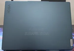 New Laptop Lenovo Yoga 2 16GB AMD Ryzen 7 SSD 512GB