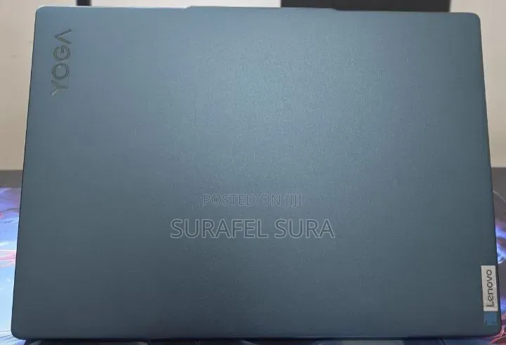 New Laptop Lenovo Yoga 2 16GB AMD Ryzen 7 SSD 512GB