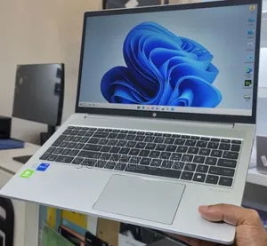 New Laptop HP ProBook 450 G8 16GB Intel Core i7 SSD 512GB
