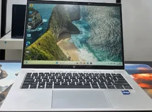New Laptop HP EliteBook 840 G9 16GB Intel Core i7 SSD 512GB