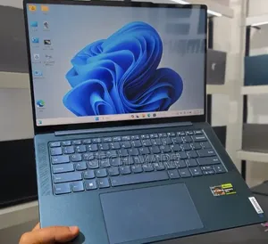 New Laptop Lenovo Yoga 2 16GB AMD Ryzen 7 SSD 512GB