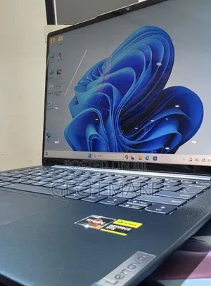 New Laptop Lenovo Yoga 2 16GB AMD Ryzen 7 SSD 512GB
