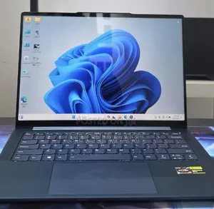 New Laptop Lenovo Yoga 2 16GB AMD Ryzen 7 SSD 512GB
