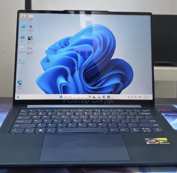 New Laptop Lenovo Yoga 2 16GB AMD Ryzen 7 SSD 512GB