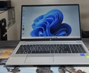 New Laptop HP ProBook 430 G8 8GB Intel Core i5 SSD 256GB