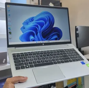 New Laptop HP ProBook 430 G8 8GB Intel Core i5 SSD 256GB