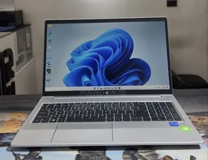 New Laptop HP ProBook 430 G8 8GB Intel Core i5 SSD 256GB