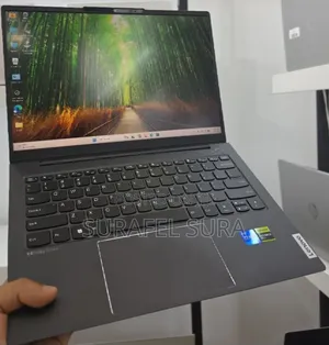 New Laptop Lenovo Thinkbook 14 16GB Intel Core i7 SSD 512GB