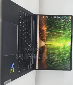 New Laptop Lenovo Thinkbook 14 16GB Intel Core i7 SSD 512GB