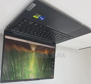 New Laptop Lenovo Thinkbook 14 16GB Intel Core i7 SSD 512GB