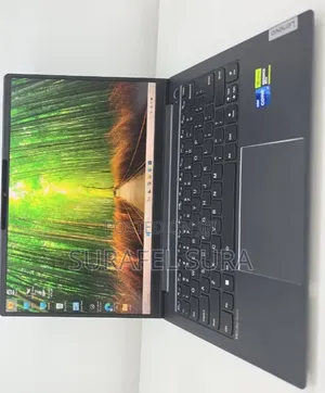 New Laptop Lenovo Thinkbook 14 16GB Intel Core i7 SSD 512GB