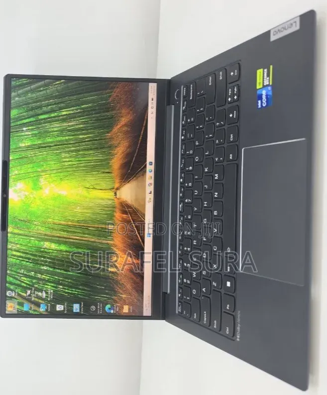New Laptop Lenovo Thinkbook 14 16GB Intel Core i7 SSD 512GB
