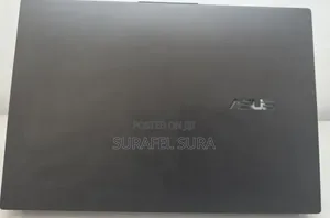 New Laptop Asus Vivobook Pro 15 OLED 16GB Intel Core Ultra 9 SSD 512GB
