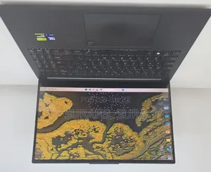 New Laptop Asus Vivobook Pro 15 OLED 16GB Intel Core Ultra 9 SSD 512GB