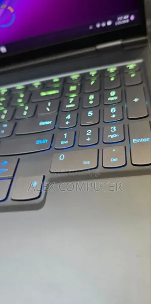 New Laptop Lenovo 32GB AMD Ryzen 9 SSD 1T