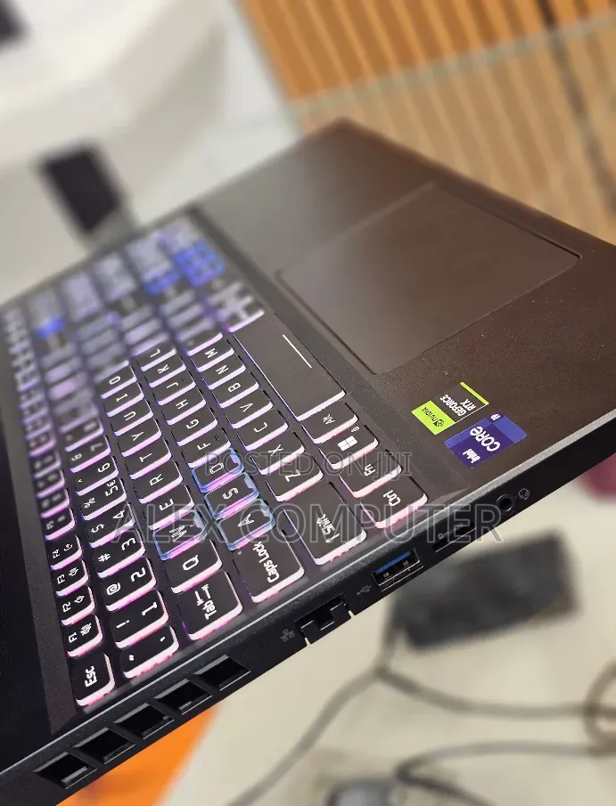 New Laptop Acer Predator Helios 300 16GB Intel Core i9 SSD 1T