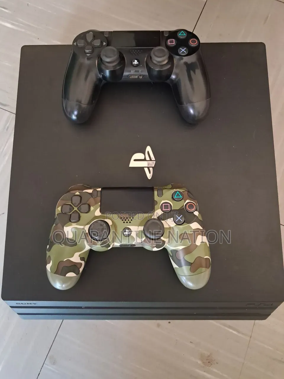 Ps4 Playstation 4 5
